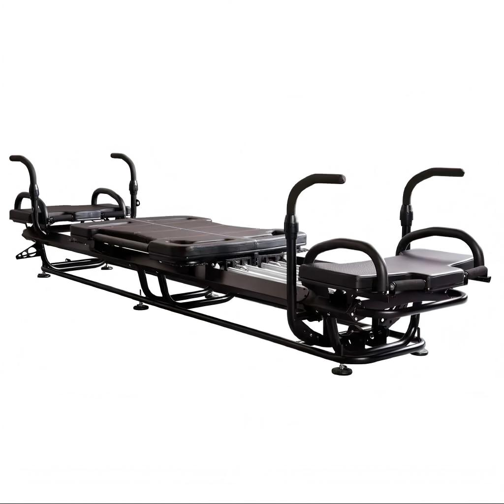 Yoga Pilates Yoga - Professional Portable Pilates Reformer Machine for