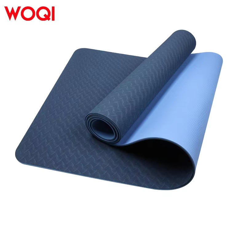 Pilates Yoga Hot - YTYIN WOQI Hot Selling Non Slip