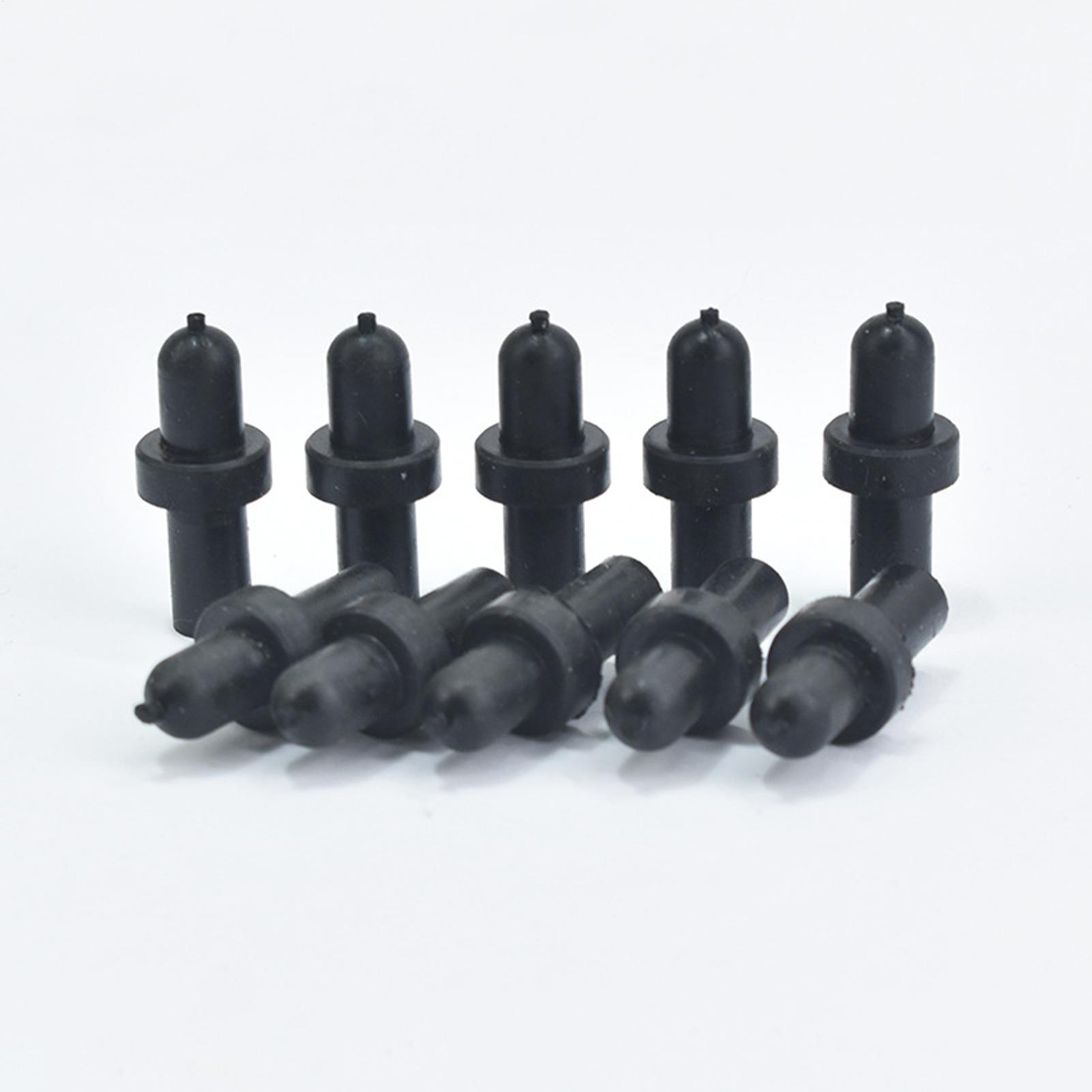 Pilates Ball Mini - Ball Valve Ball Inflation Nozzle Repair