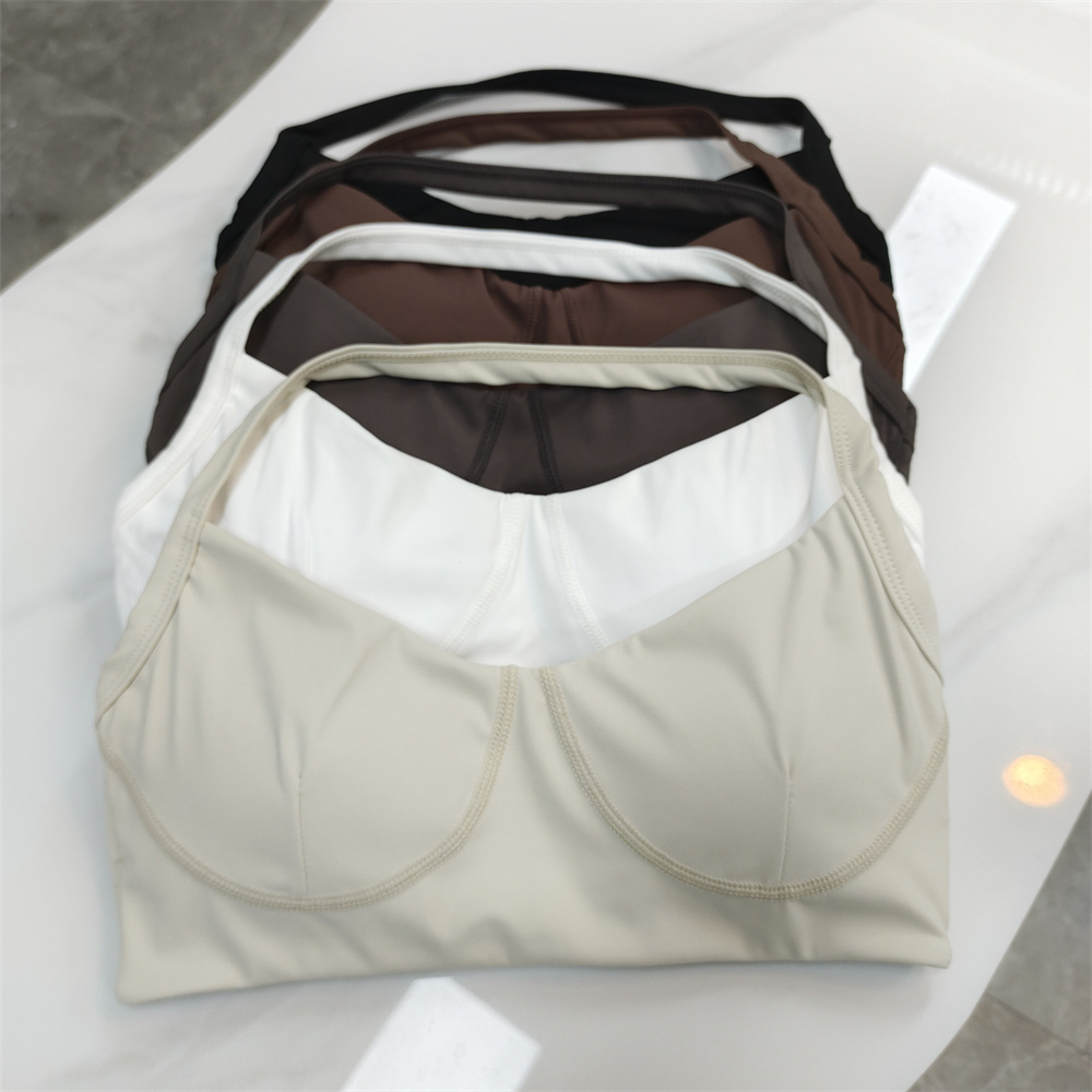 2/3PCS Nude Gym Yoga Set Women - Pilates Yoga Leggings 评论和价格