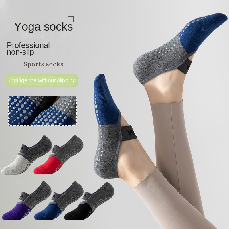 5 pairs Cross-Border Professio - Yoga Pilates Yoga 评论和价格