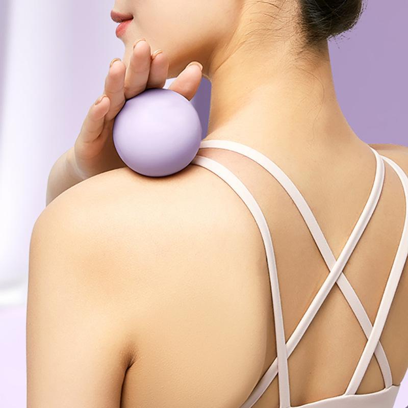 Mini Silicone Fascia Ball Body - Pilates Ball Mini 评论和价格