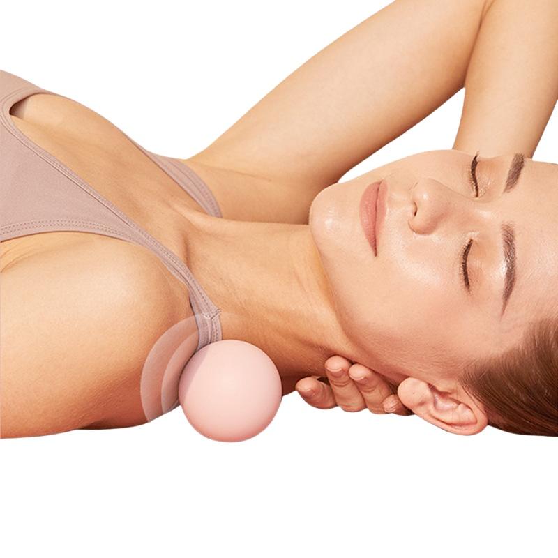 Mini Silicone Fascia Ball Body - Pilates Ball Mini 评论和价格