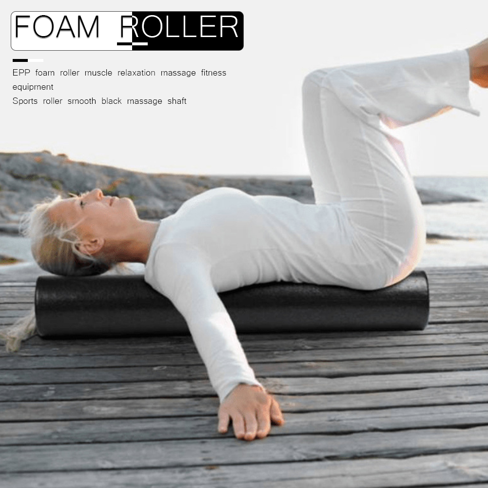 Pilates Foam Roller Yoga Foam  - Pilates Yoga Roller 评论和价格