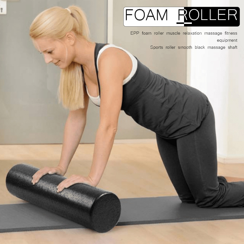 Pilates Foam Roller Yoga Foam  - Pilates Yoga Roller 评论和价格