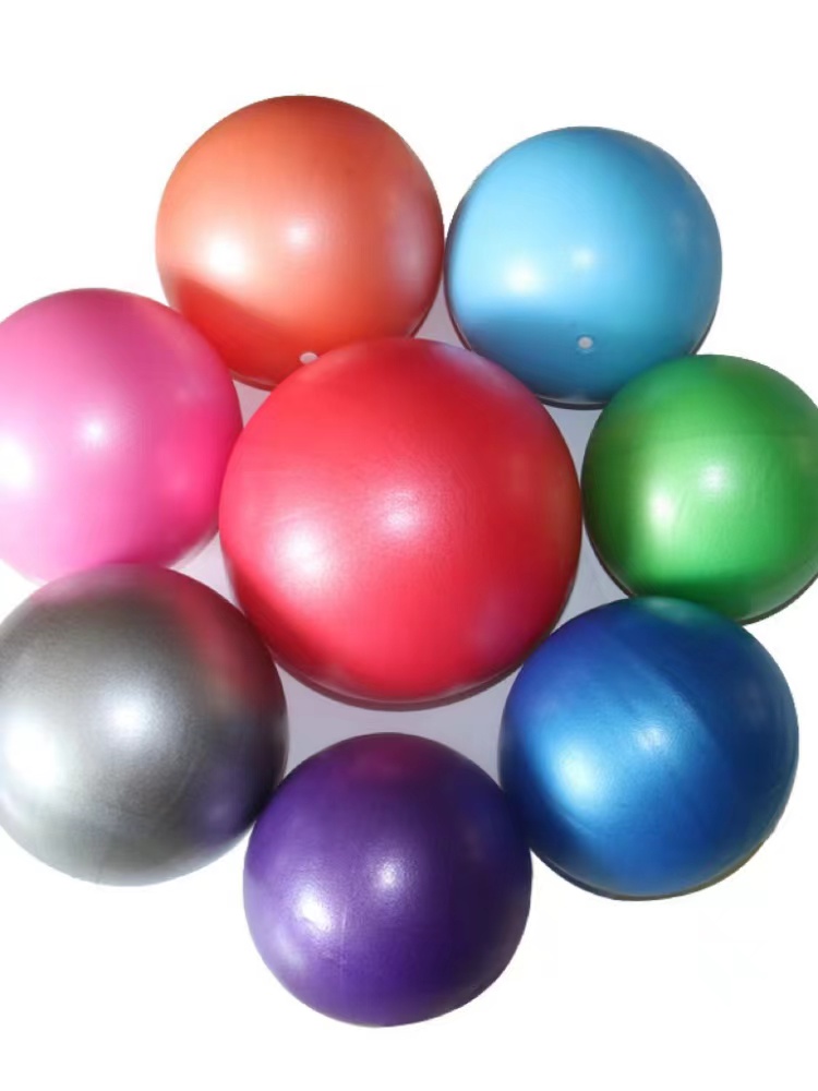 Pilates Yoga Ball Mai Pipe Bal - Pilates Ball Mini 评论和价格