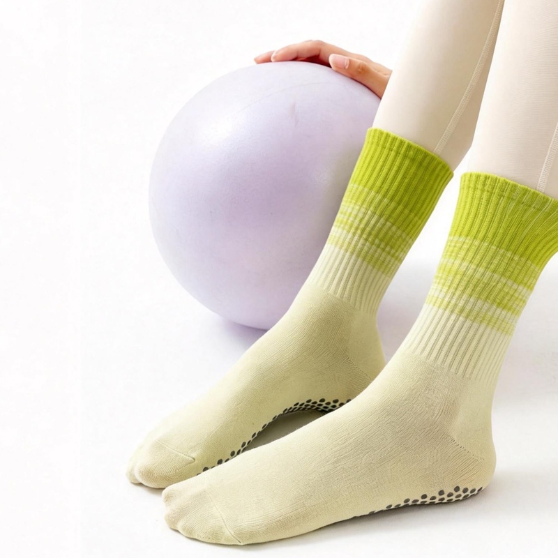 Dreamlikelin 1 Pair Women's Mi - Yoga Pilates Yoga 评论和价格
