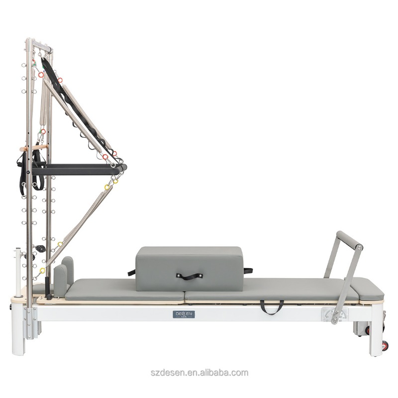 YTYIN F6001-S800-B Hot Sale Mu - Pilates Yoga Hot 评论和价格