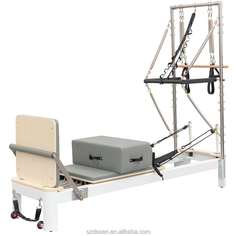 YTYIN F6001-S800-B Hot Sale Mu - Pilates Yoga Hot 评论和价格