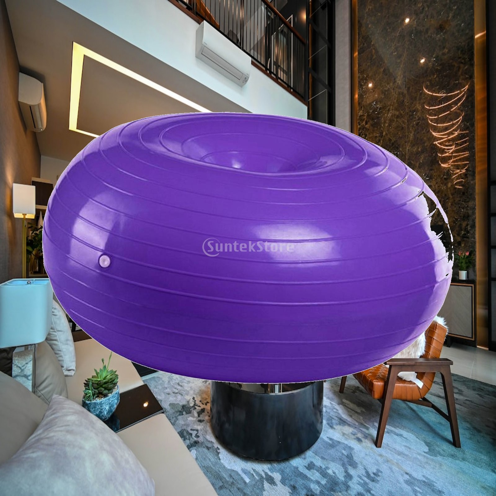 Pilates Ball High Quality PVC  - Pilates Yoga Pregnancy 评论和价格