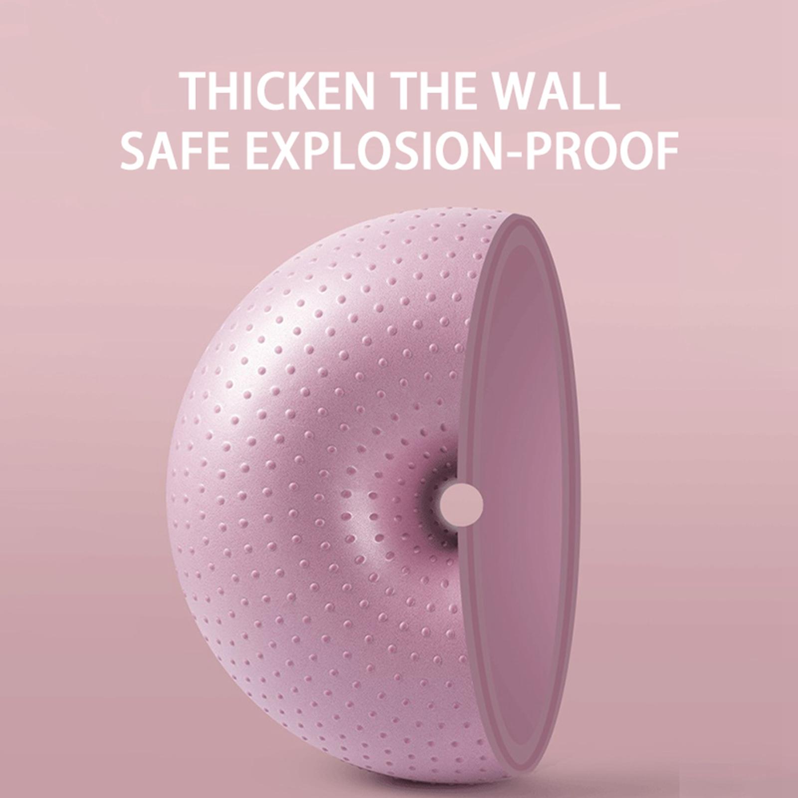 Pilates Ball High Quality PVC  - Pilates Yoga Pregnancy 评论和价格