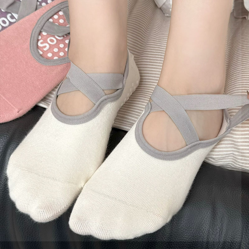 Professional Women Yoga Sock S - Yoga Pilates Yoga 评论和价格