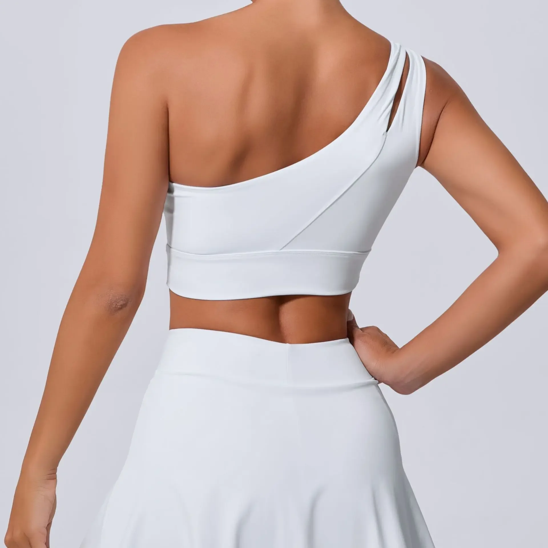 Sport Bra Push Up Sports Top W - Pilates Yoga Top 评论和价格