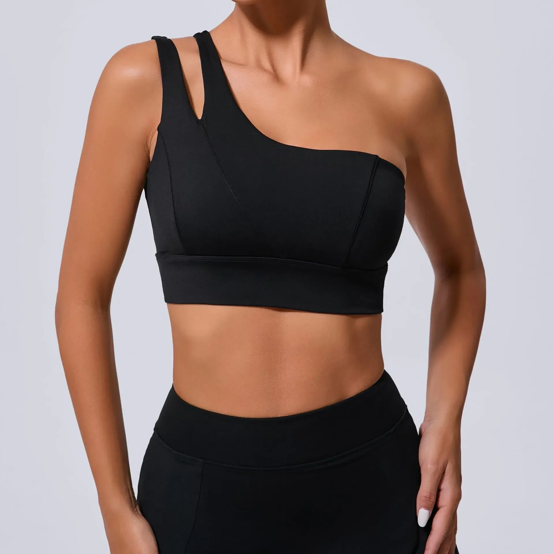 Sport Bra Push Up Sports Top W - Pilates Yoga Top 评论和价格
