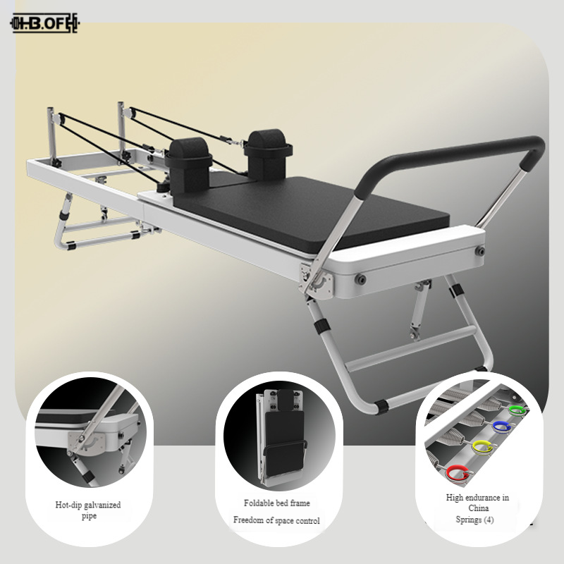 Pilates Training Equipment, Co - Pilates Yoga Hot 评论和价格