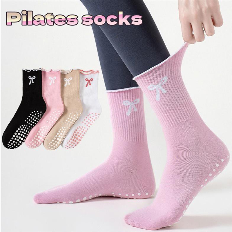 Dreamlikelin 1 Pair Women's Mi - Yoga Pilates Yoga 评论和价格