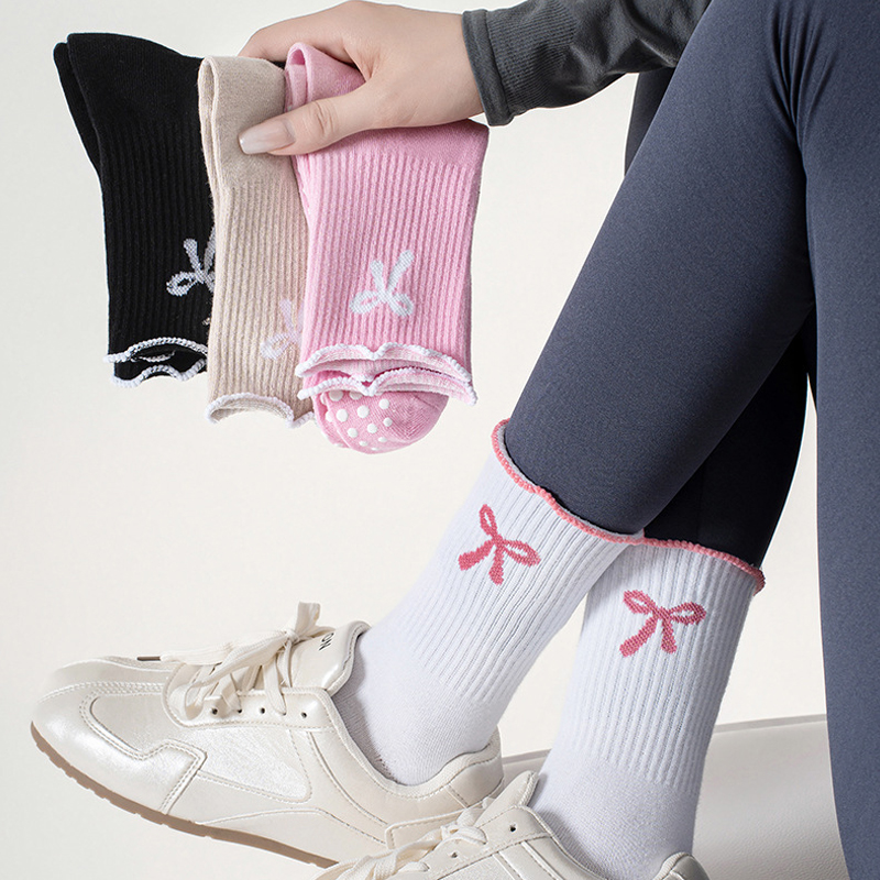 Dreamlikelin 1 Pair Women's Mi - Yoga Pilates Yoga 评论和价格