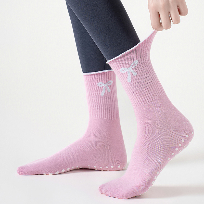 Dreamlikelin 1 Pair Women's Mi - Yoga Pilates Yoga 评论和价格