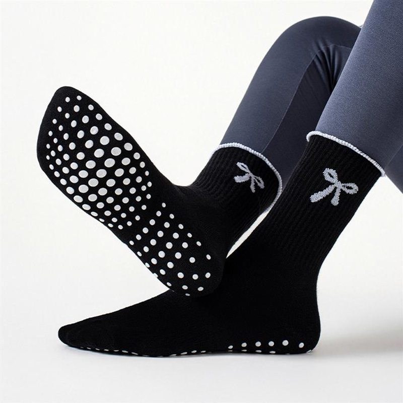 Dreamlikelin 1 Pair Women's Mi - Yoga Pilates Yoga 评论和价格