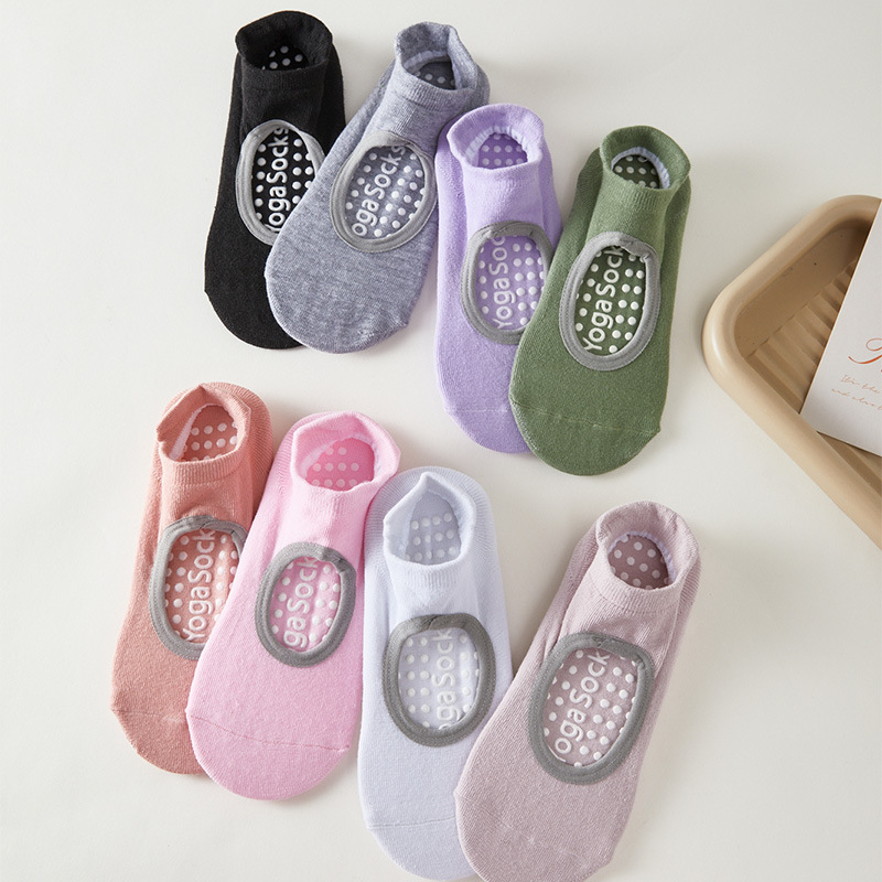 1/8 Pairs Indoor Sports Yoga P - Yoga Pilates Yoga 评论和价格