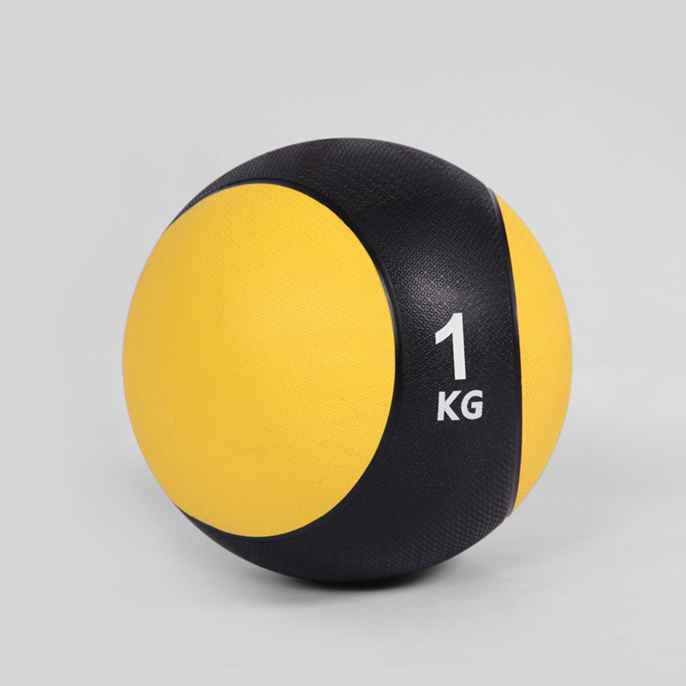 1Pcs Medicine Ball -Friendly R - Pilates Ball Mini 评论和价格