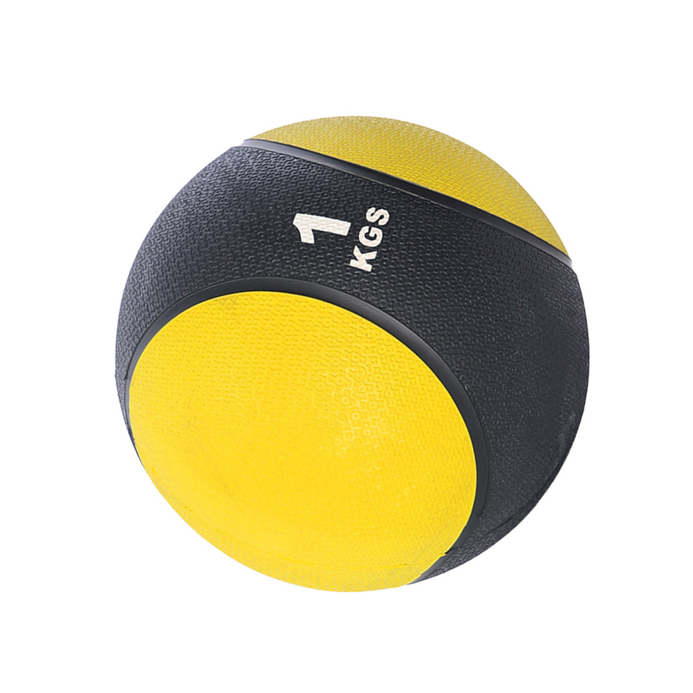 1Pcs Medicine Ball -Friendly R - Pilates Ball Mini 评论和价格