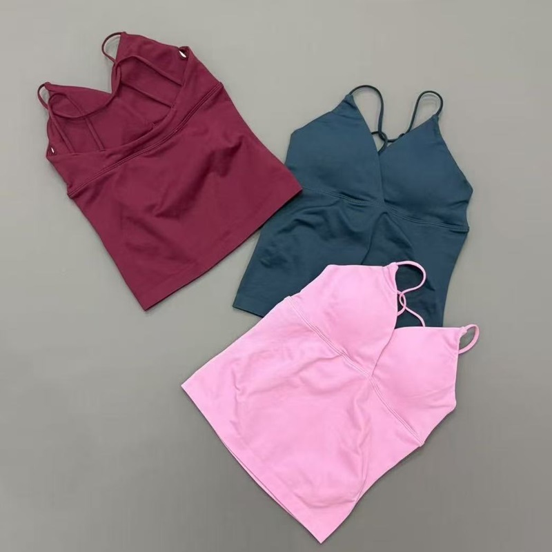Vision Twist Front Longline To - Pilates Yoga Top 评论和价格