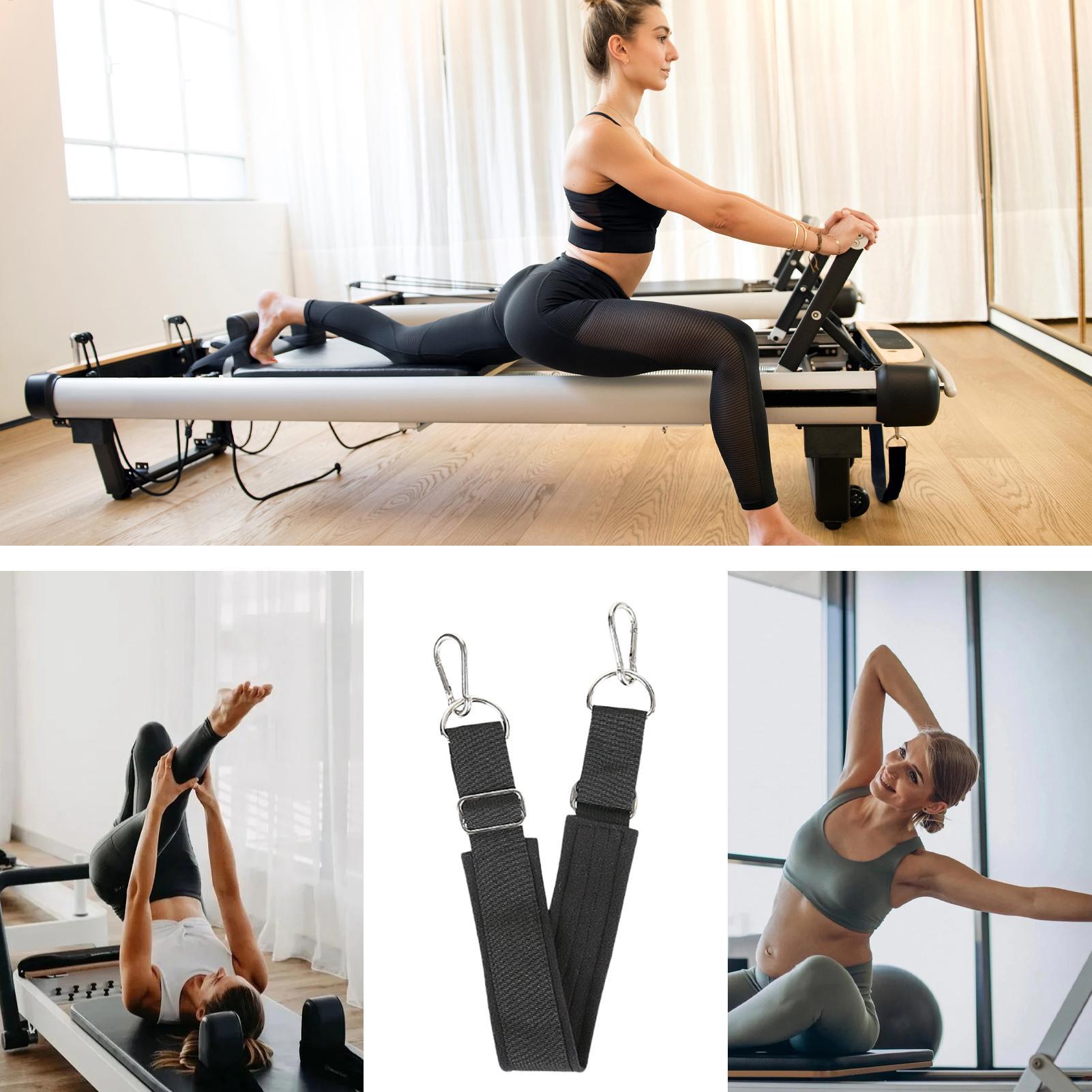 Pilates Footstrap Thickened Ad - Yoga Pilates Yoga 评论和价格
