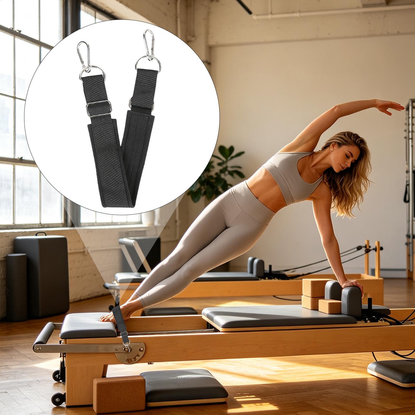 Pilates Footstrap Thickened Ad - Yoga Pilates Yoga 评论和价格