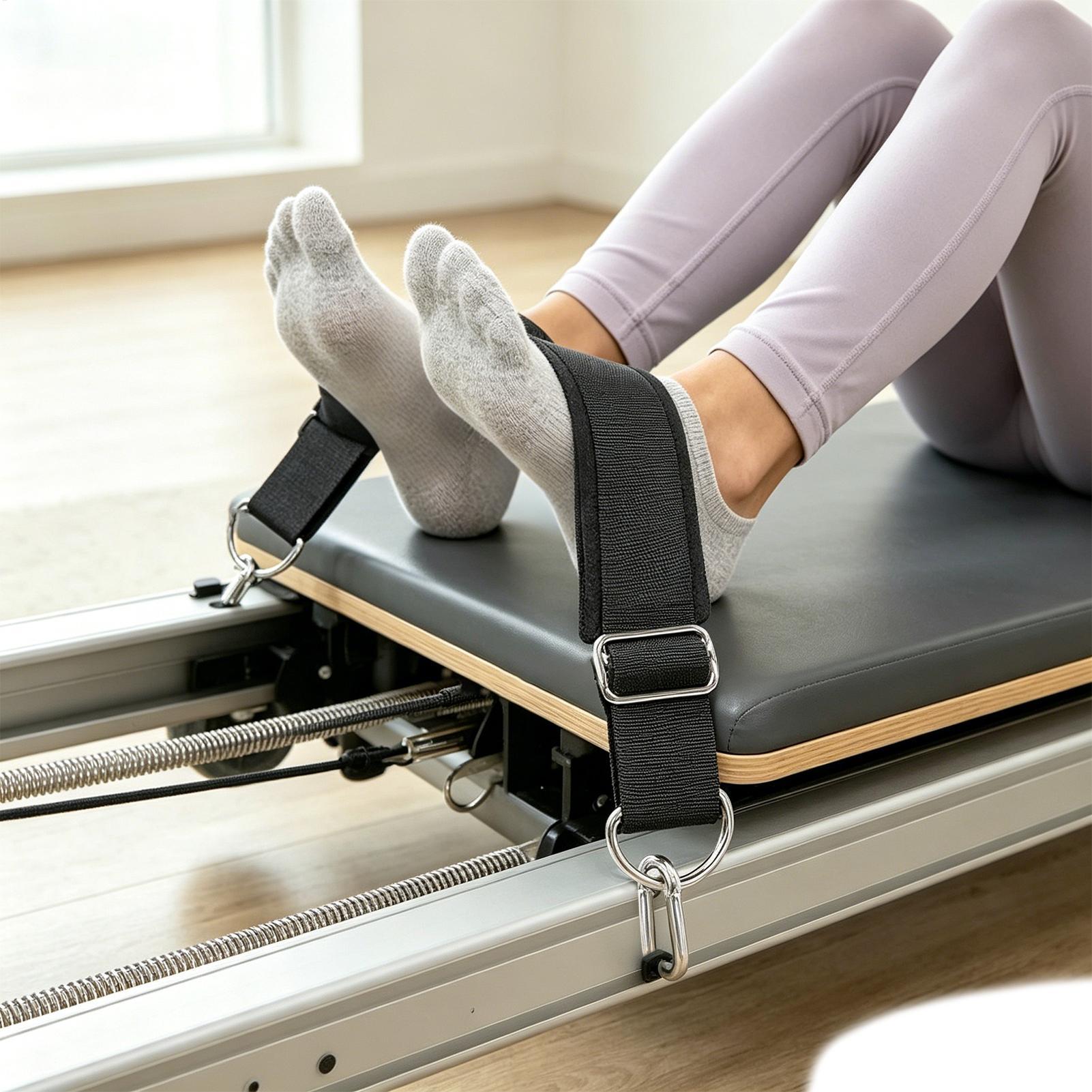 Pilates Footstrap Thickened Ad - Yoga Pilates Yoga 评论和价格