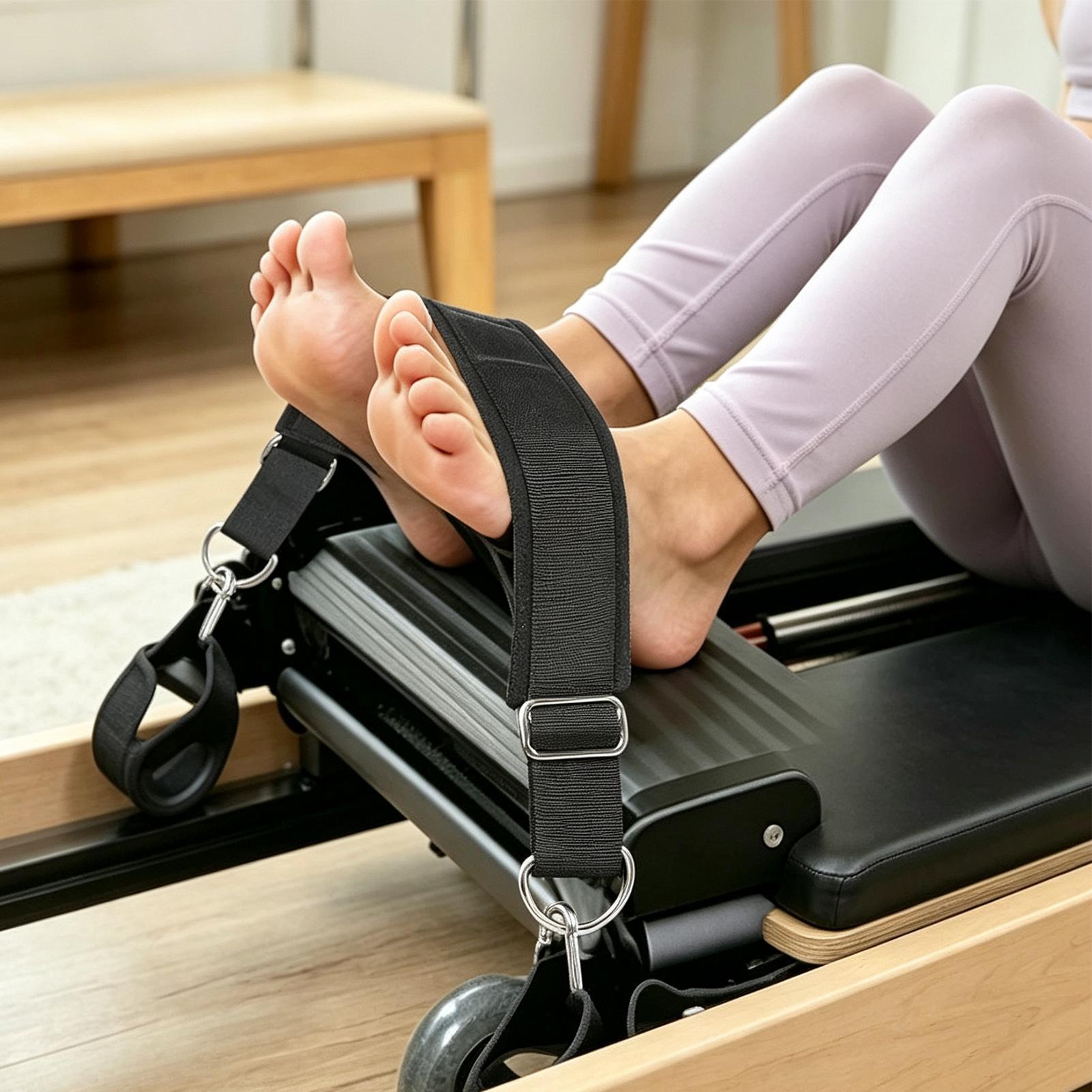 Pilates Footstrap Thickened Ad - Yoga Pilates Yoga 评论和价格