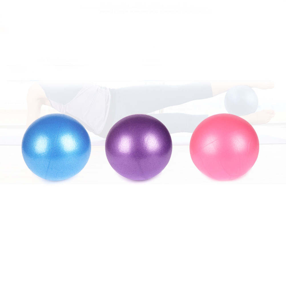 2Pcs Balance Mini Pilates Ball - Pilates Ball Mini 评论和价格