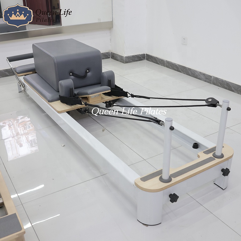 Hot Selling Durable Aluminium  - Pilates Yoga Hot 评论和价格