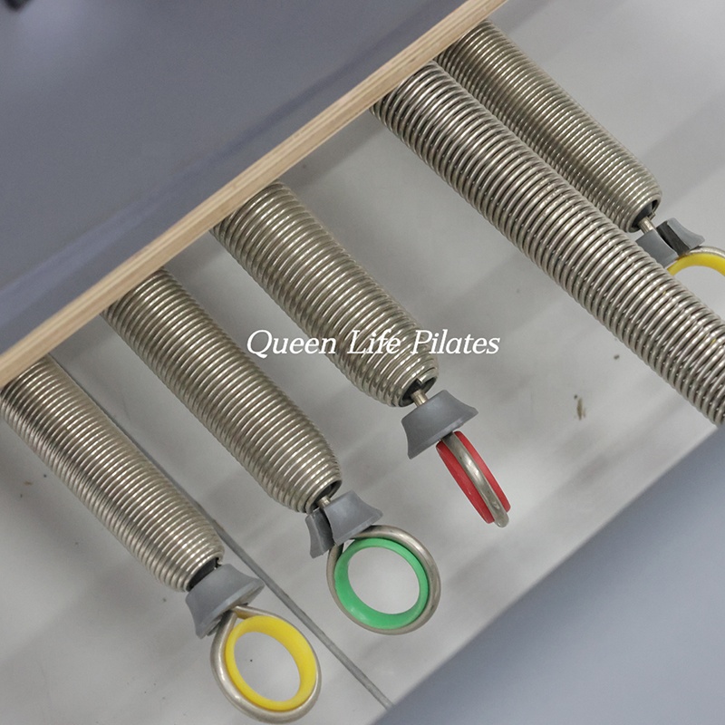 Hot Selling Durable Aluminium  - Pilates Yoga Hot 评论和价格