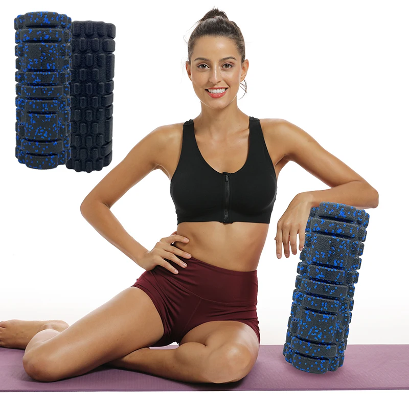 30/33cm Fitness Foam Roller Yo - Pilates Yoga Roller 评论和价格