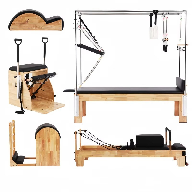 Hot Selling Durable Adjustable - Pilates Yoga Hot 评论和价格