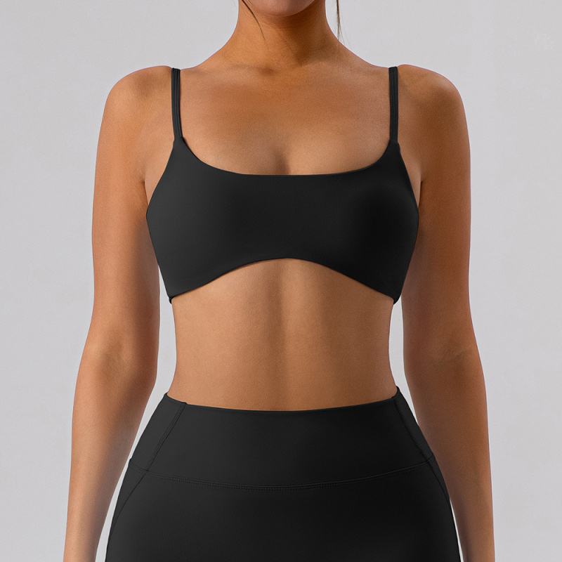 FUBEIKE Tight Back Yoga Bra Nu - Pilates Yoga Top 评论和价格
