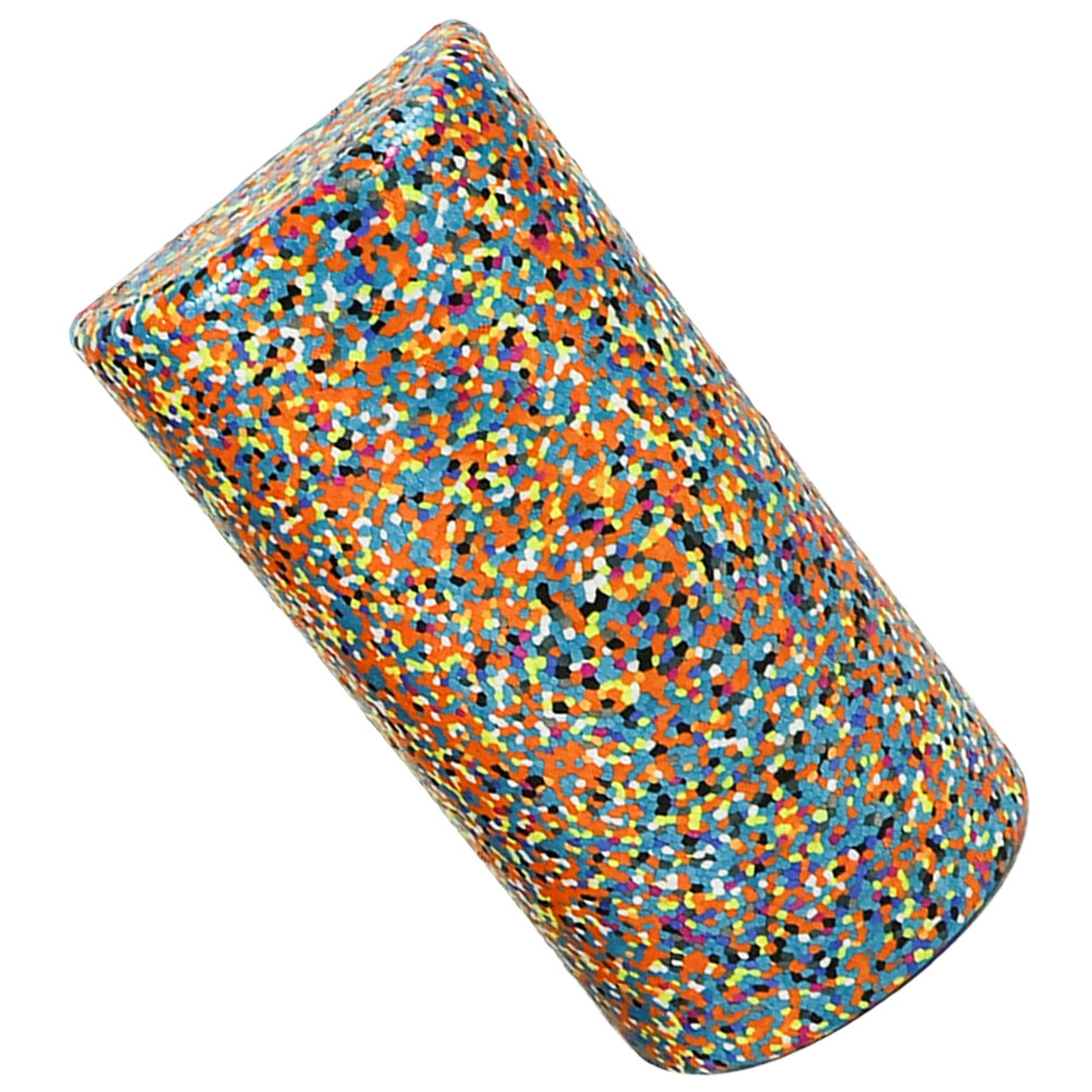 Semicircle Yoga Roller Half Fo - Pilates Yoga Roller 评论和价格