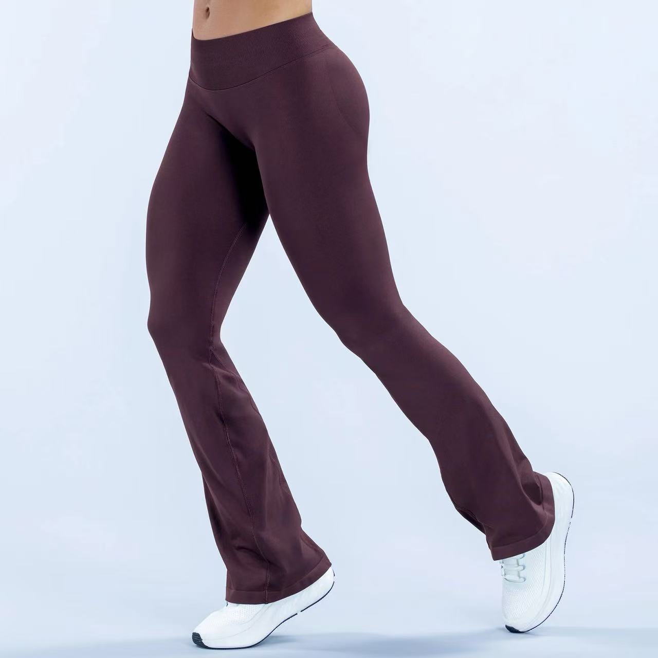DFY Impact Flares Scrunch Boot - Pilates Yoga Leggings 评论和价格