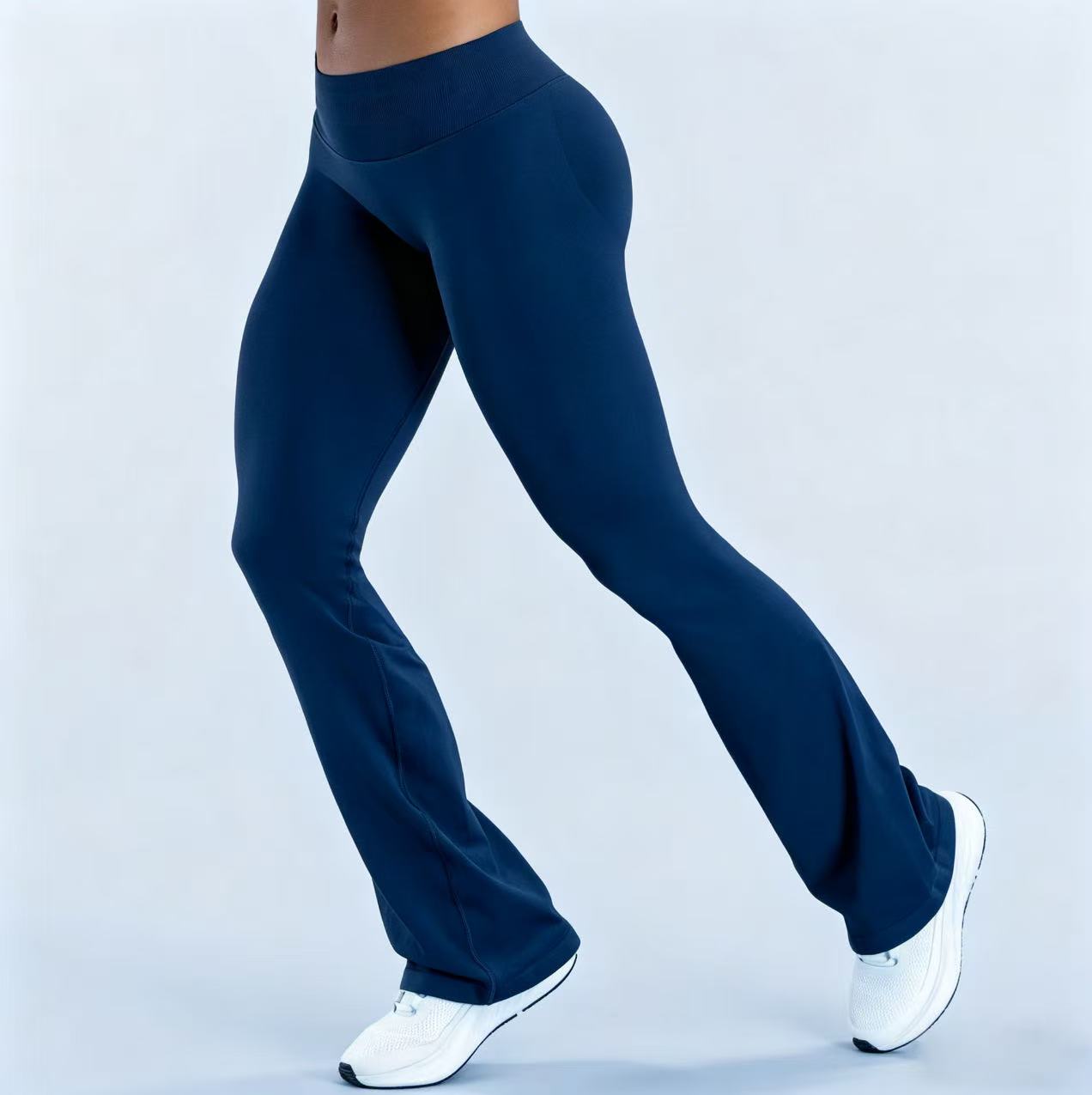 DFY Impact Flares Scrunch Boot - Pilates Yoga Leggings 评论和价格