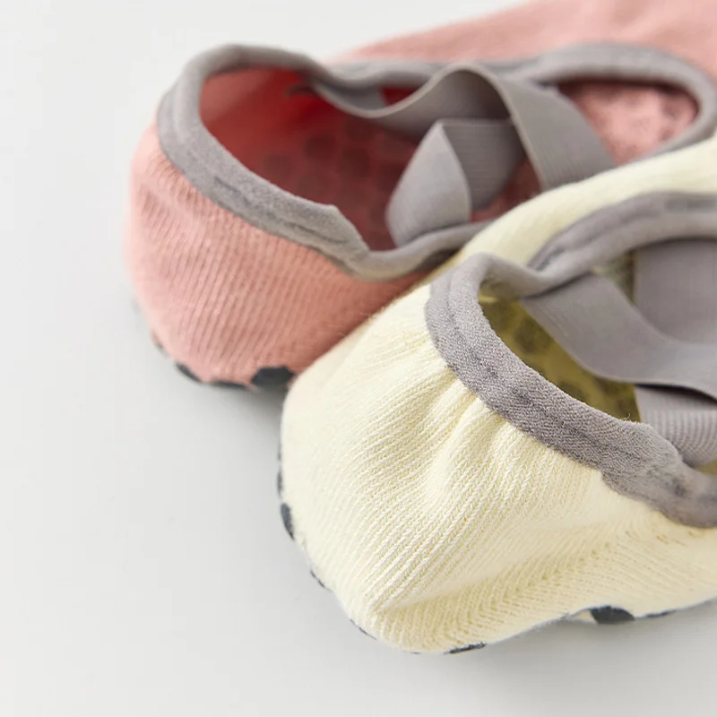 5/10 Pairs Women's Cotton Yoga - Yoga Pilates Yoga 评论和价格