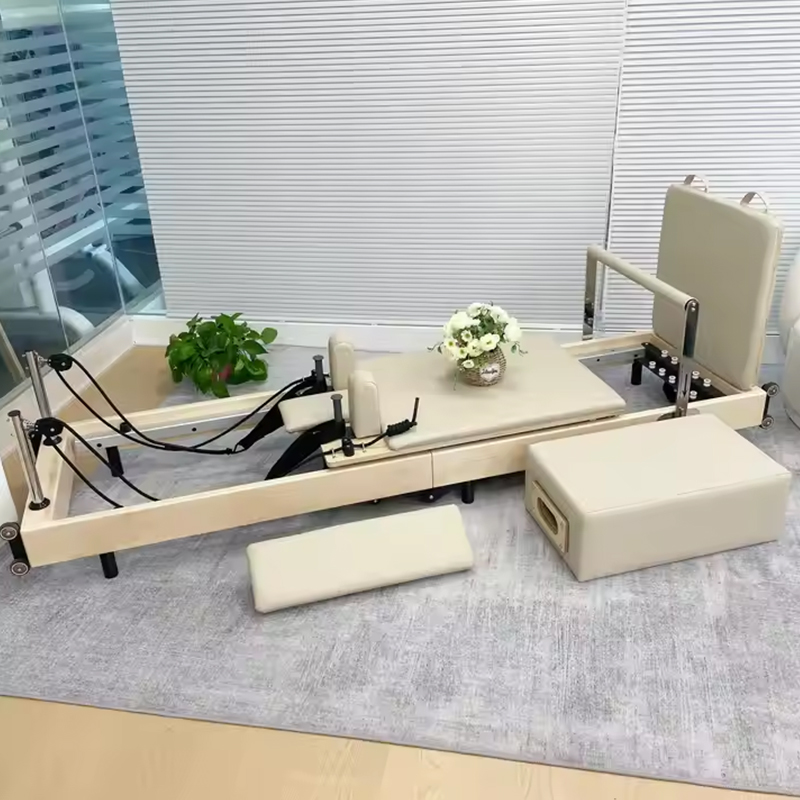 【Hot】Multi-Functional Househol - Pilates Yoga Hot 评论和价格