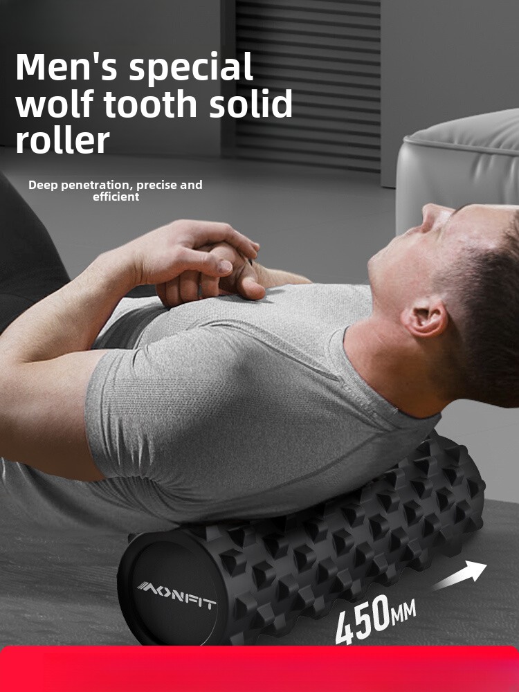 Solid Foam Shaft Mace Professi - Yoga Pilates Yoga 评论和价格