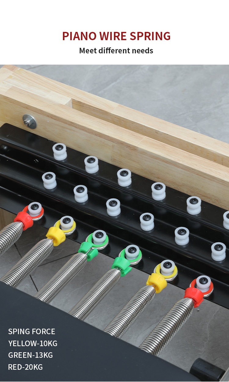 Red Oak Core Reformer Adjustab - Pilates Yoga Hot 评论和价格