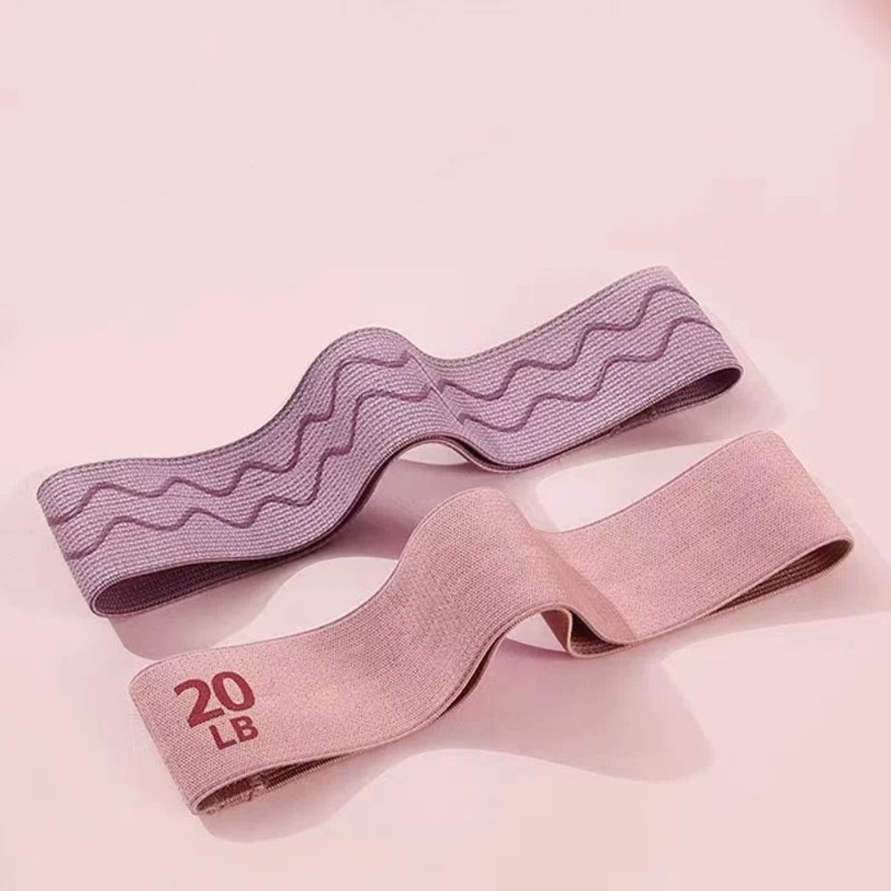 20LB 40LB 60LB 90LB Yoga Resis - Pilates Yoga Difference 评论和价格