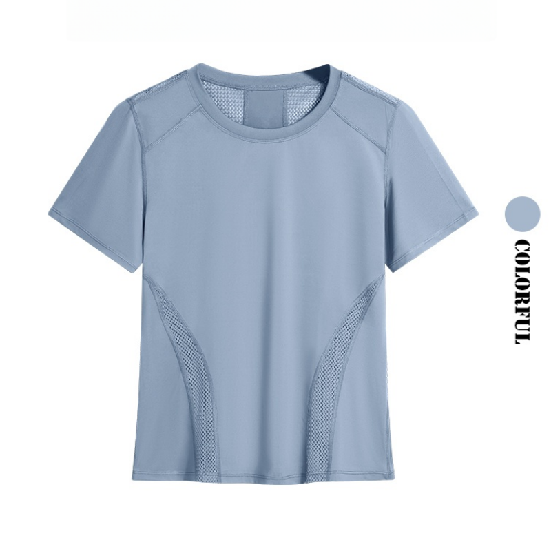 DRUR Summer Lightweight Runnin - Pilates Yoga Top 评论和价格