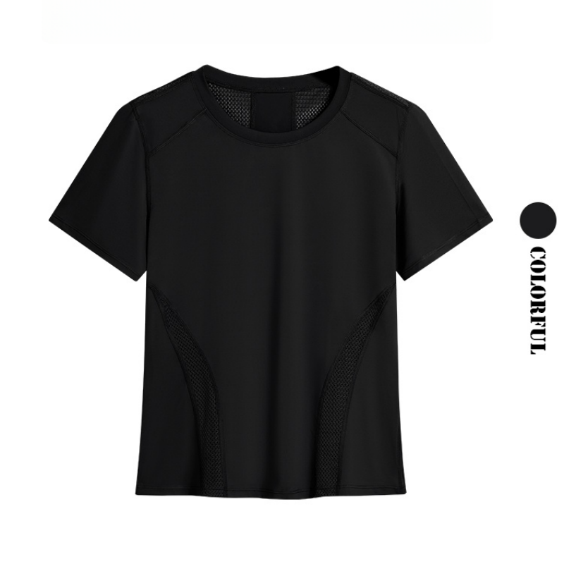 DRUR Summer Lightweight Runnin - Pilates Yoga Top 评论和价格