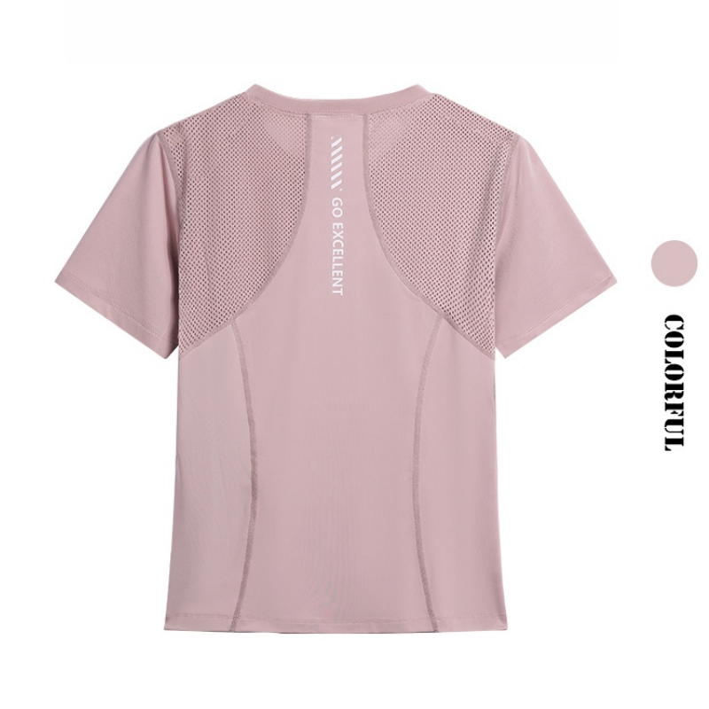 DRUR Summer Lightweight Runnin - Pilates Yoga Top 评论和价格