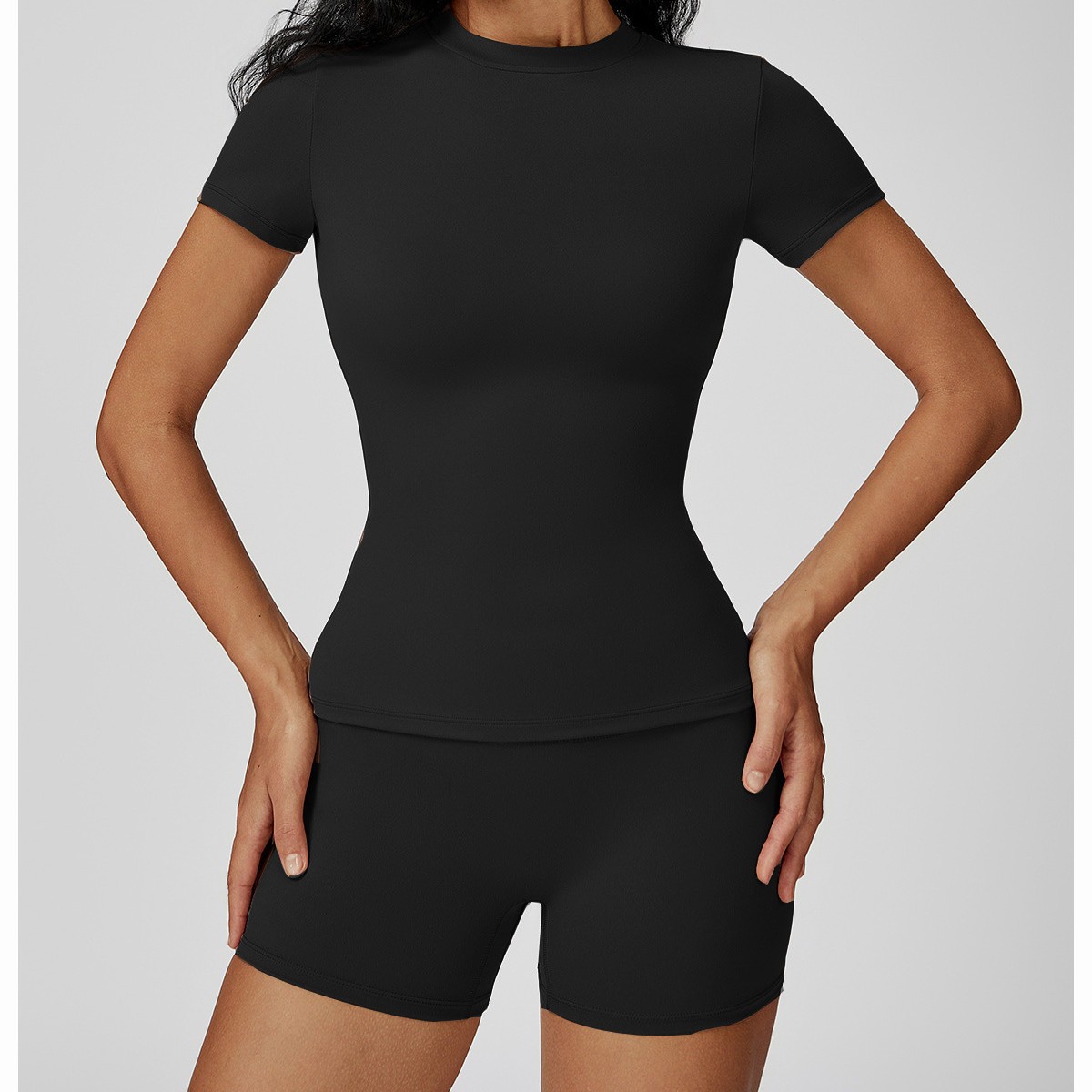 Sports suit for women 2025 new - Yoga Pilates Yoga 评论和价格
