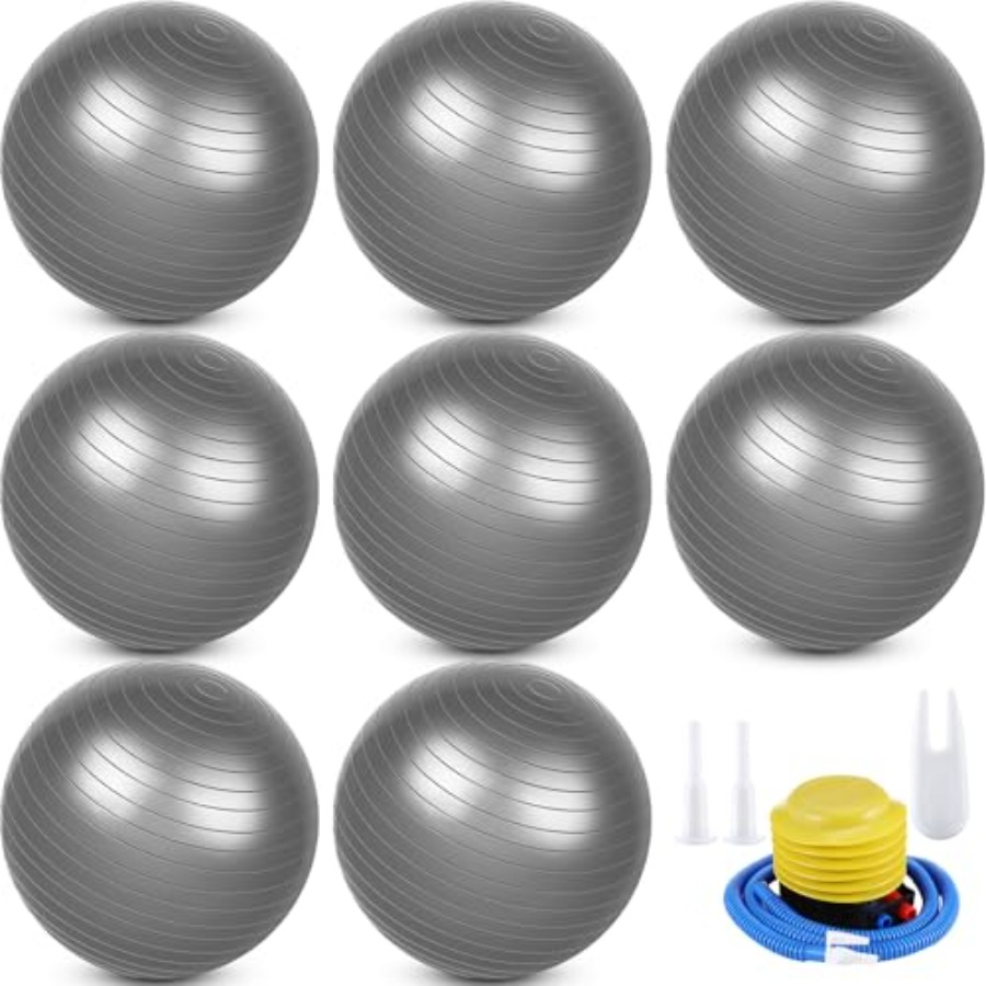 Yoga Exercise Ball Bulk for Pr - Pilates Yoga Pregnancy 评论和价格